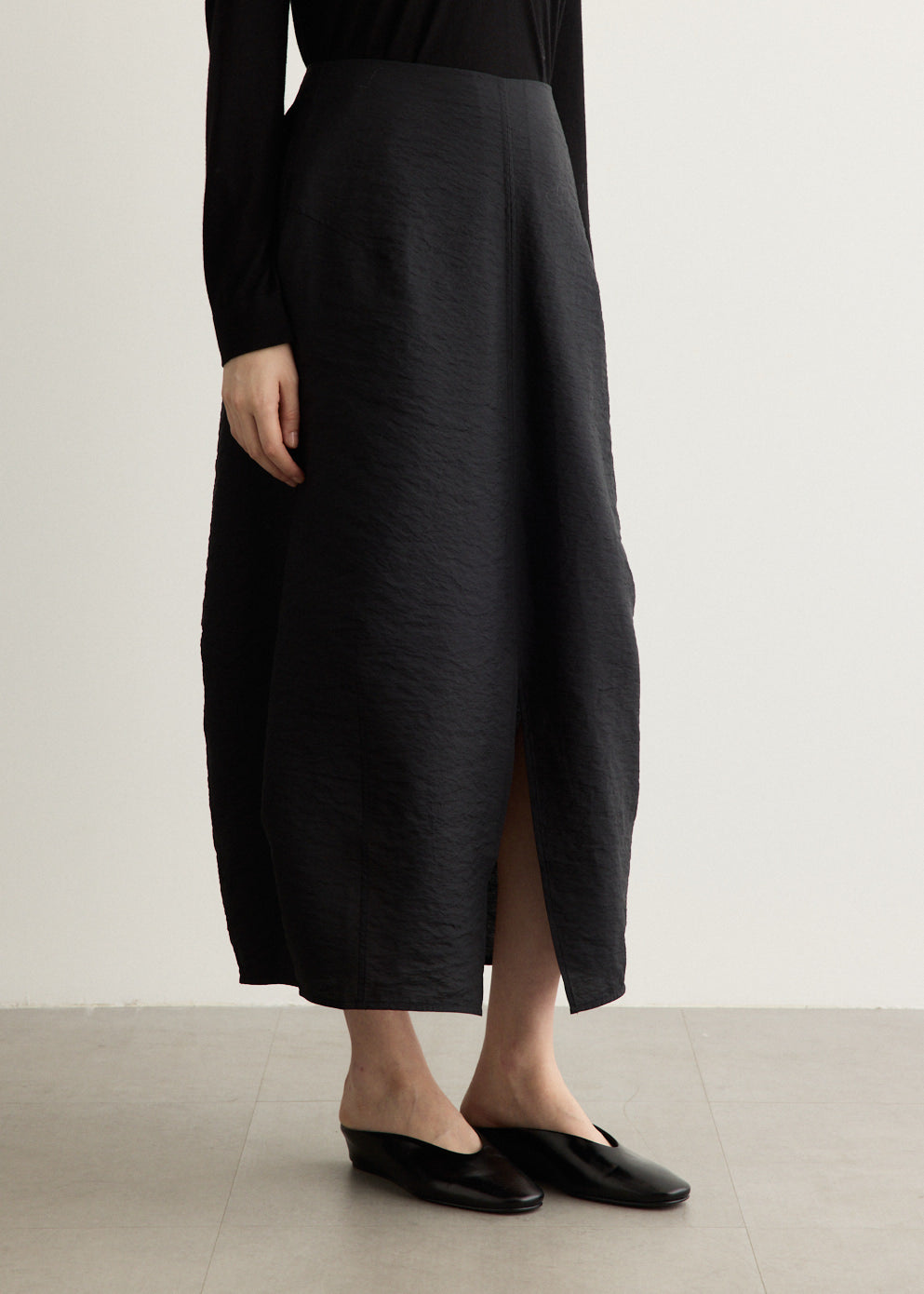 Parachute Skirt
