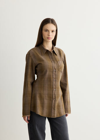 Daisy Shirt