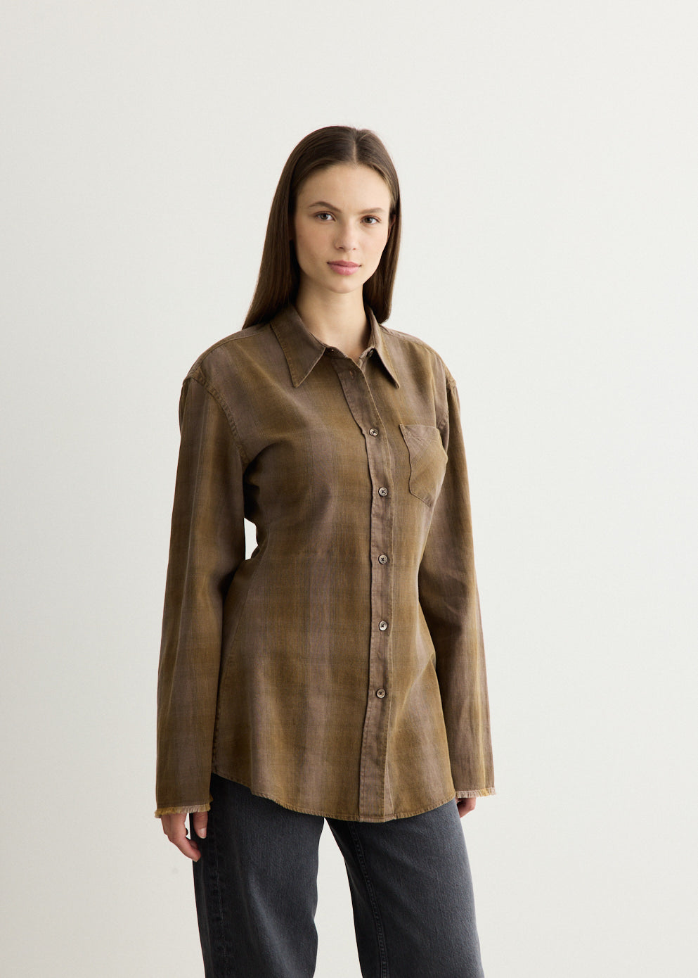 Daisy Shirt