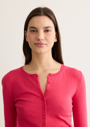 Everyday Cardigan