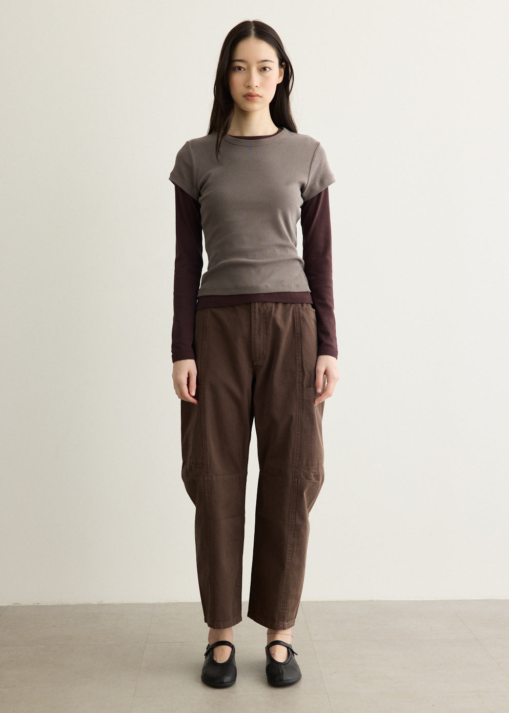 Voyager Pant