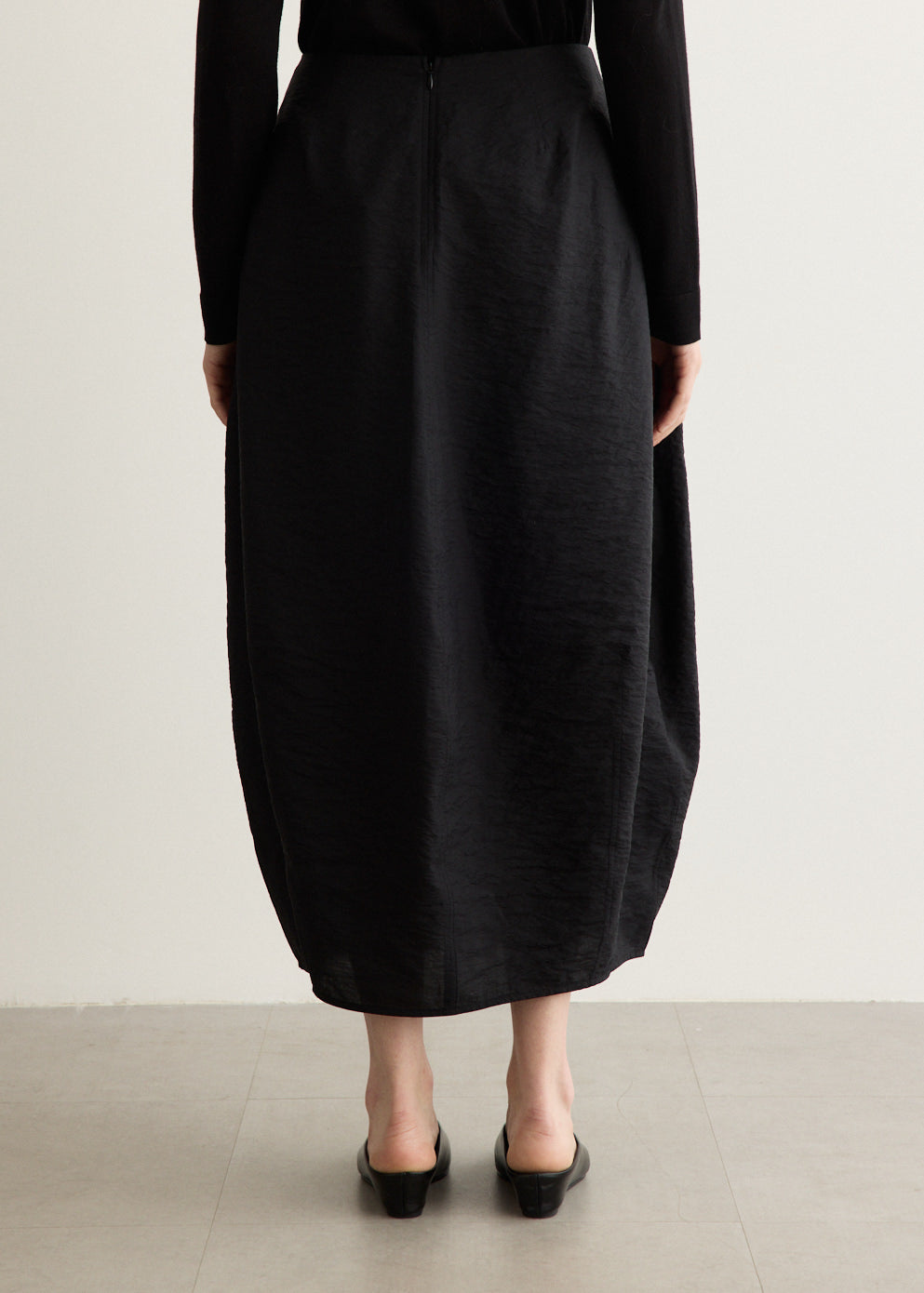 Parachute Skirt