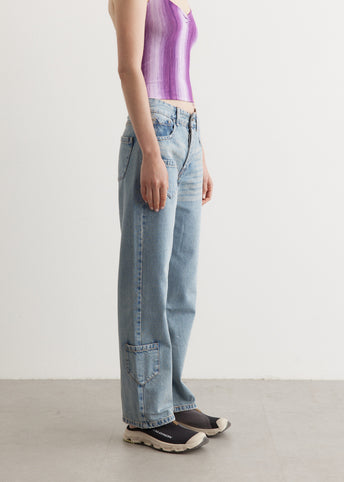 Leslie Trousers