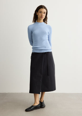 Women's Conic Wool Midlayer