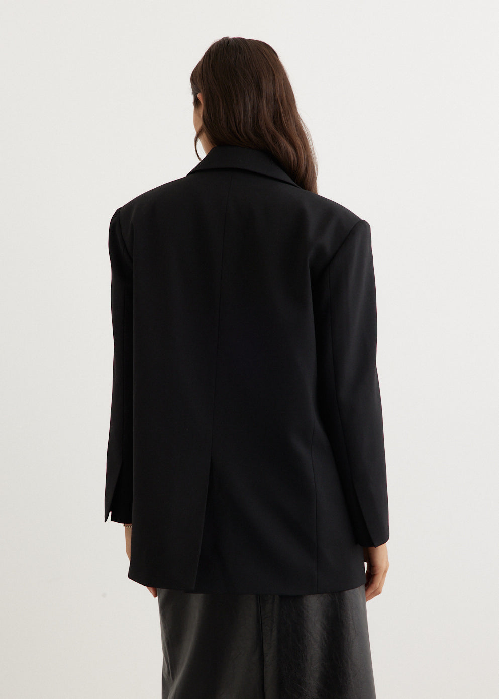 Sequence Blazer