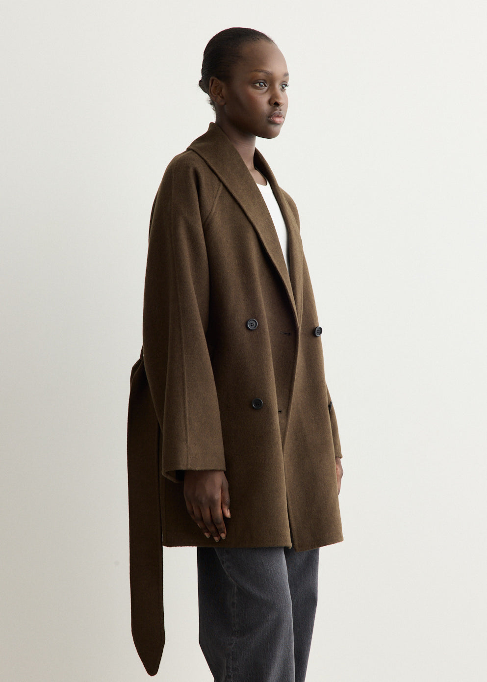 Crosby Jacket
