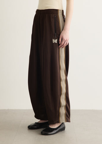 Incu Exclusive Women's Poly Smooth H.D. Track Pants
