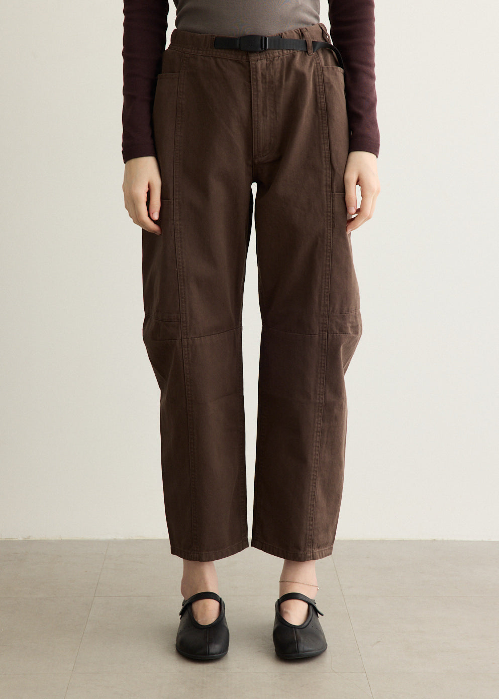 Voyager Pant