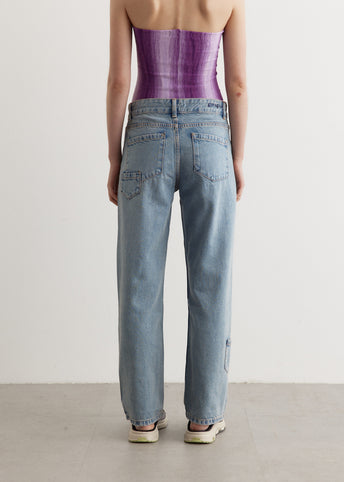 Leslie Trousers