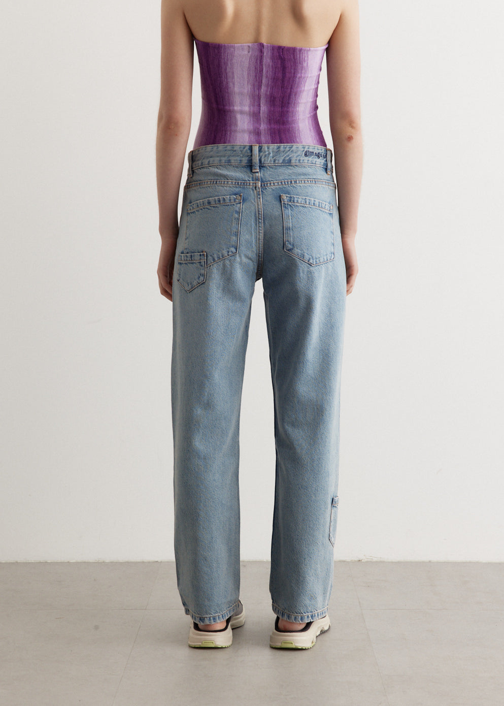 Leslie Trousers