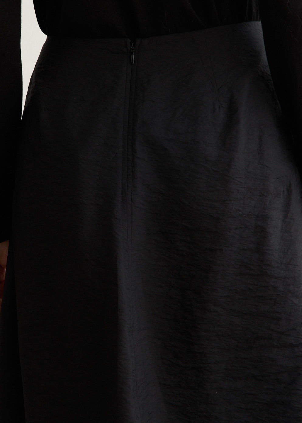 Parachute Skirt