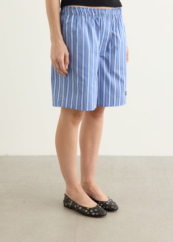 Long Boxer Shorts