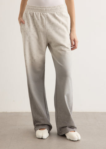 Moon Faded Fleece Sweatpants