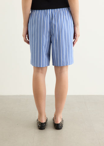 Long Boxer Shorts