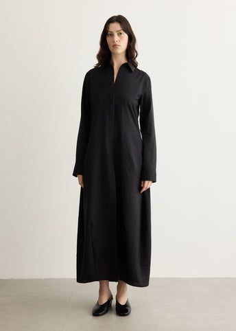 Parachute Shirtdress