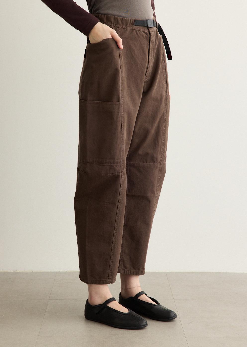 Voyager Pant