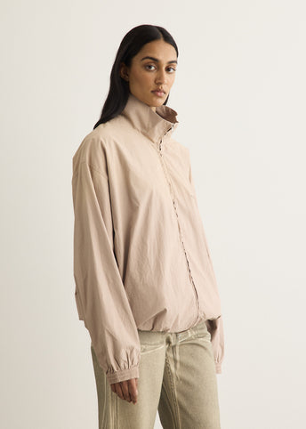 Olando Soft Cotton Poplin Jacket