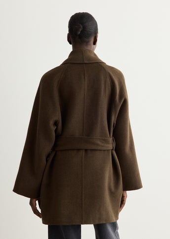 Crosby Jacket