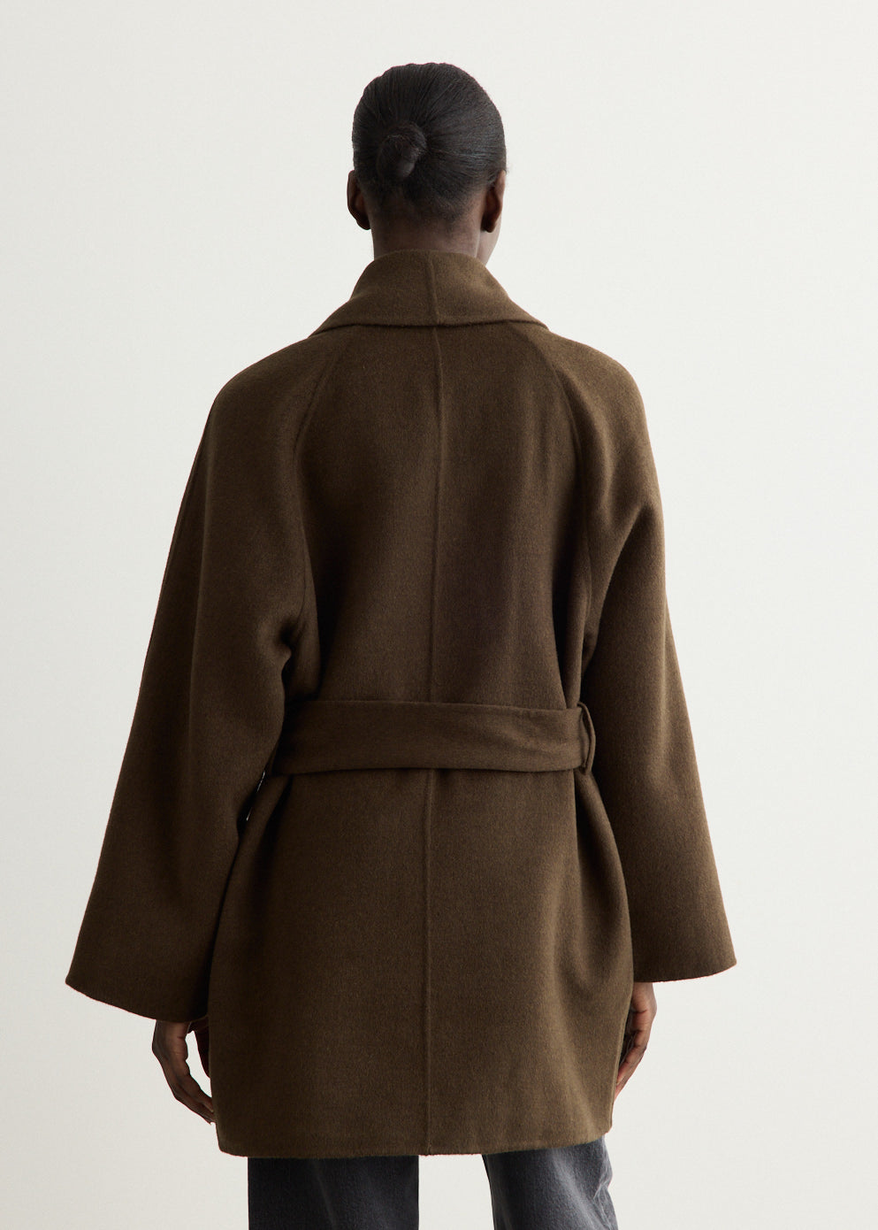 Crosby Jacket