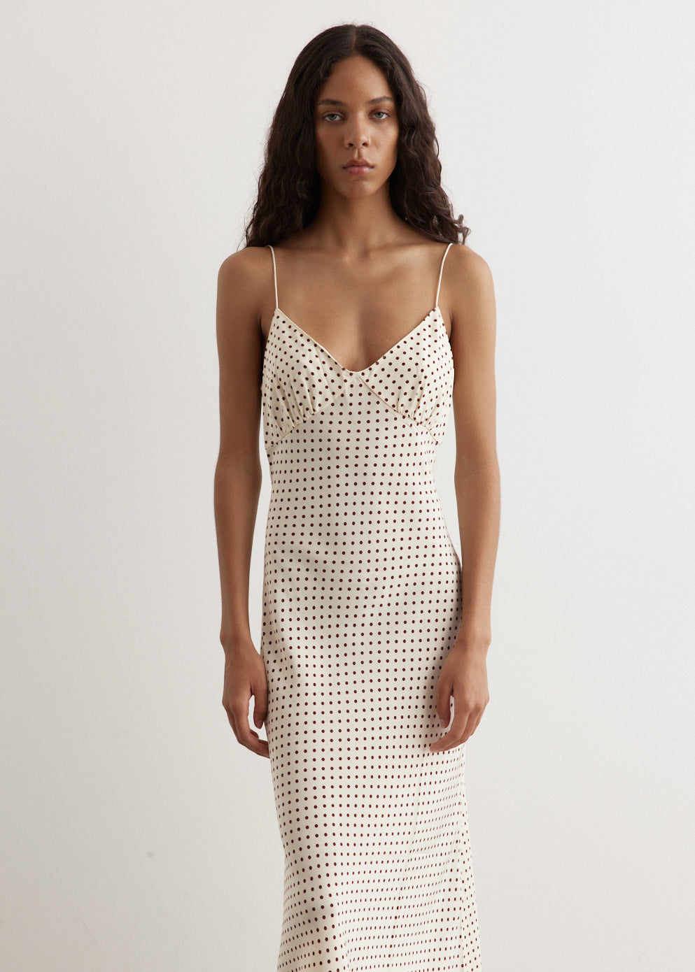 Low Back Slip Dress Low Back Slip Dress