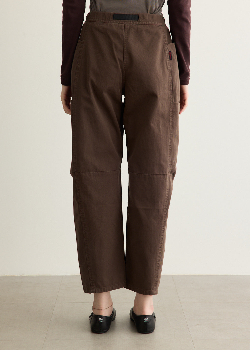 Voyager Pant
