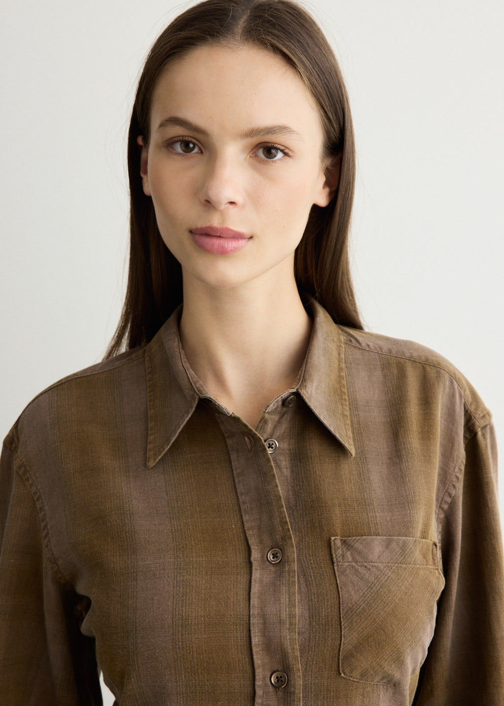 Daisy Shirt