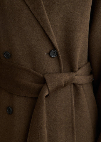 Crosby Jacket
