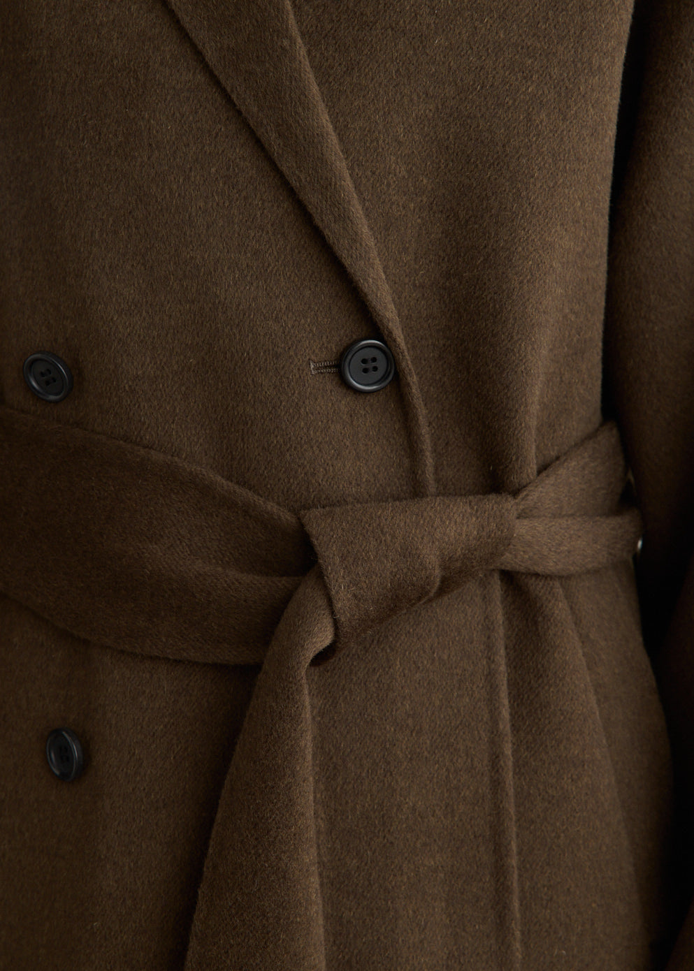 Crosby Jacket