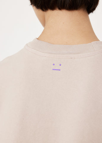 Fiah Fade Face Sweatshirt