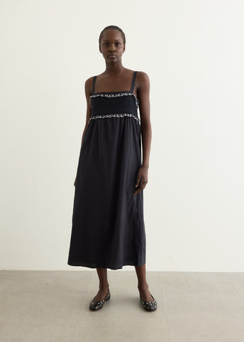 Dalla Dress
