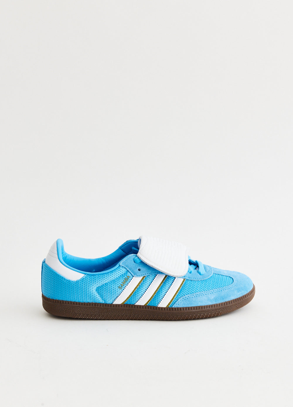 Adidas - Samba LT ´Semi Blue Burst´ Sneakers - Sneaker,All Products : American Fashion Style Bags On Sale Adidas - Samba LT ´Semi Blue Burst´ Sneakers - Sneaker,All Products : American Fashion Style Bags On Sale