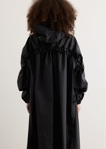x Cecilie Bahnsen Mountain Jacket
