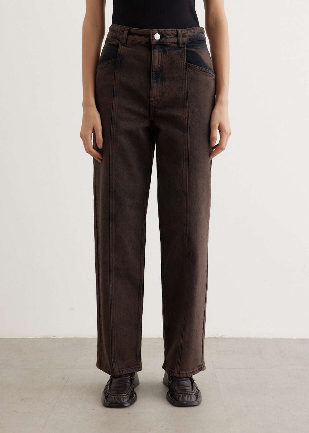 Baum und Pferdgarten - Nara Jeans - Jean,Specials : American Fashion Style Bags On Sale Baum und Pferdgarten - Nara Jeans - Jean,Specials : American Fashion Style Bags On Sale