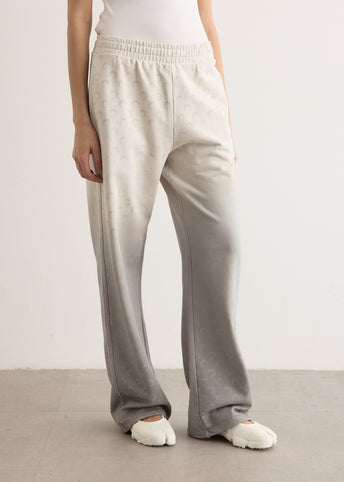 Moon Faded Fleece Sweatpants