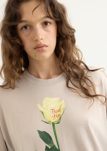 Edra Double Graphic T-Shirt
