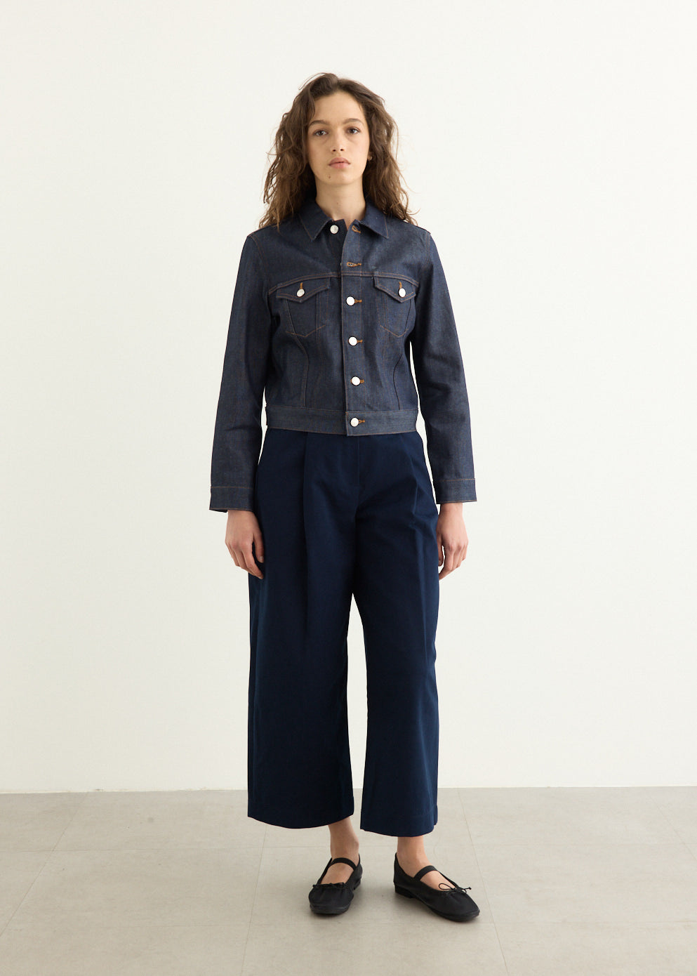 Dion Jacket