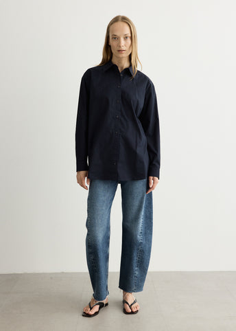 Classic Tumbled Shirt