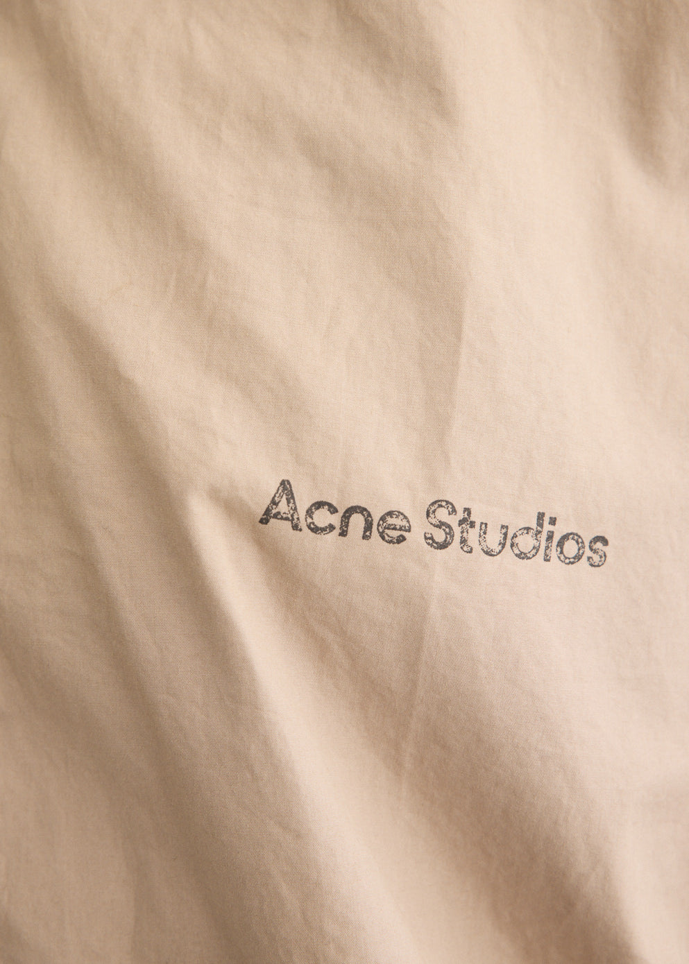 Olando Soft Cotton Poplin Jacket