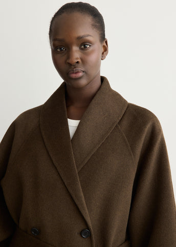 Crosby Jacket