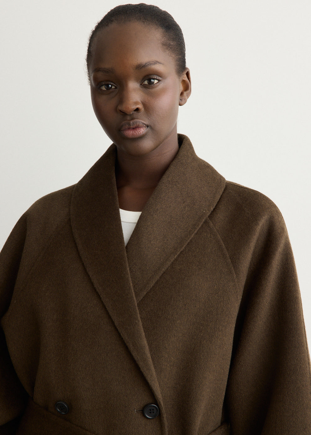 Crosby Jacket