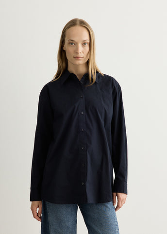 Classic Tumbled Shirt