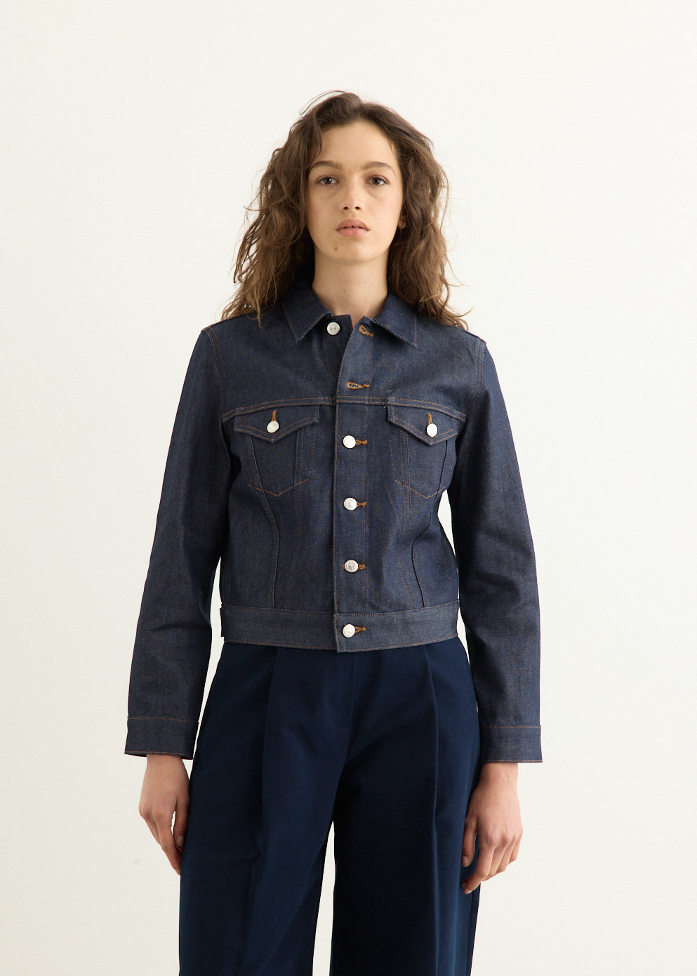 Dion Jacket