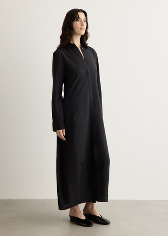 Parachute Shirtdress