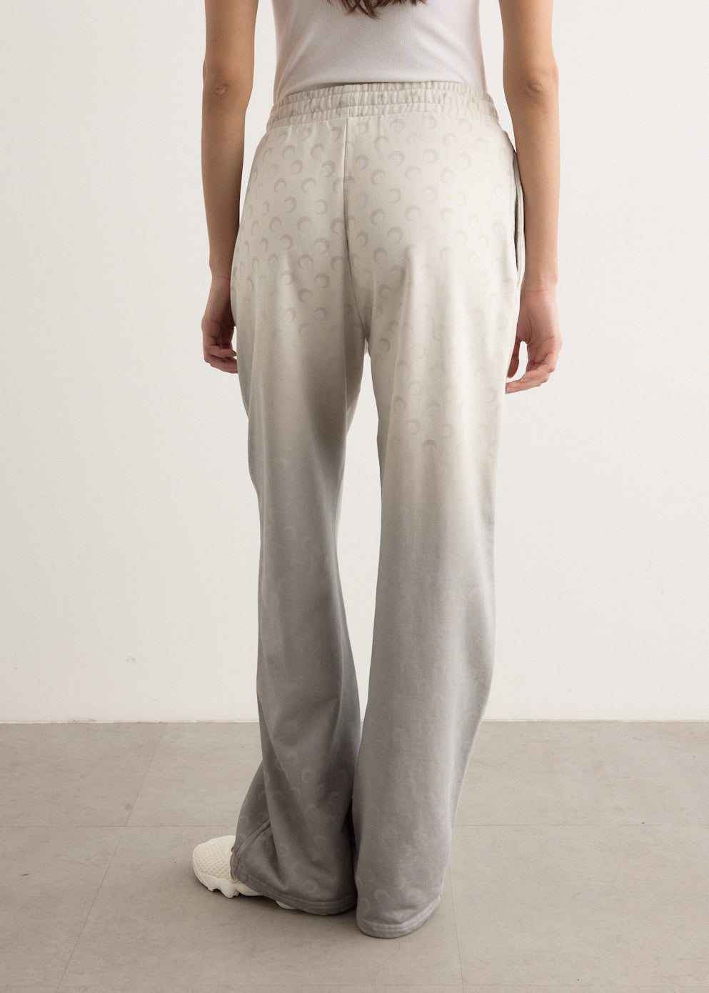 Moon Faded Fleece Sweatpants