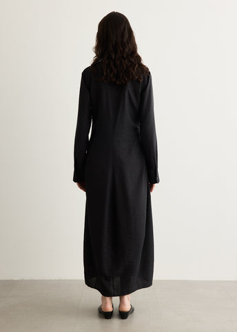 Parachute Shirtdress