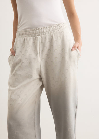 Moon Faded Fleece Sweatpants