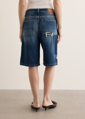 DE-SIRE-SHORT Short Pants