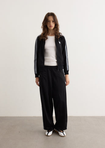 Women's Incu Exclusive Poly Smooth H.D. Track Pants