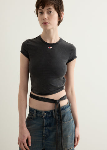 T-Bunny-Tail-R1 Jersey Top