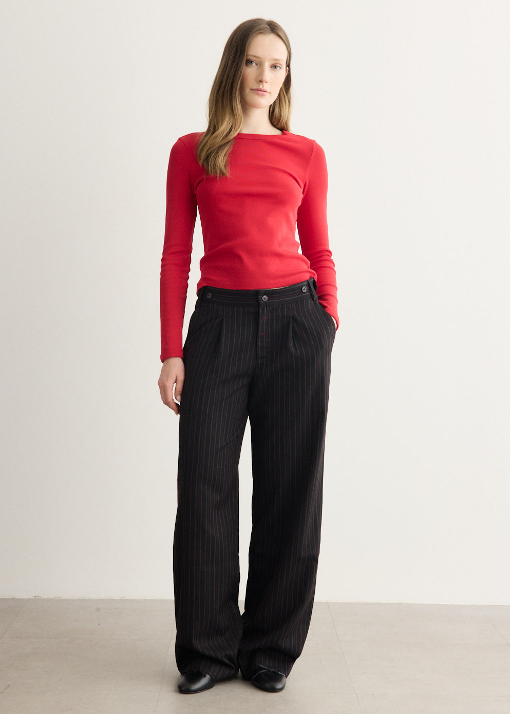 Lennox Trousers